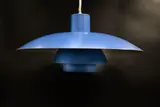 ‘PH3’ pendant lamp by Poul Henningson for Louis Poulsen, offered Jun 2023