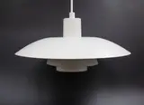 ‘PH3’ pendant lamp by Poul Henningson for Louis Poulsen, sold Jun 2023