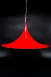 Vintage ‘Semi’ pendant lamp by Claus Bonderup and Torsten Thorup, sold Jun 2023