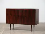 Gunni Omann for Omann Jun, 1960s Danish credenza