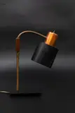 ‘Beta’ desk lamp by Jo Hammerborg for Fog and Mørup, sold Jun 2023