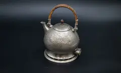 Peter Behrens for Aeg, Electric kettle