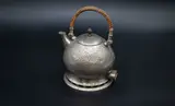 Peter Behrens for Aeg, Electric kettle