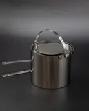 Arne Jacobsen for Stelton, ‘Cylinda-Line’ Ice Bucket