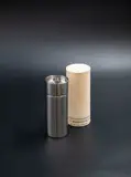 Arne Jacobsen for Stelton, ‘Cylinda-Line’ pepper grinder