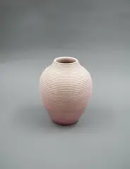 Carlton Ware, Engine turned vase