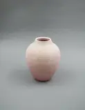 Carlton Ware, Engine turned vase