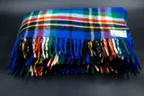 Onehunga Woollen Mills Ltd, Travel rug