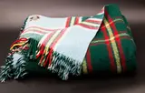 Kaiapoi Petone Group Textiles, Travel rug