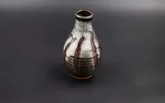 Jim Greig, Small stoneware vase
