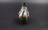 Jim Greig, Small stoneware vase
