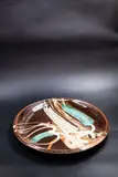 Brian Gartside, Ceramic Platter