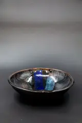 Brian Gartside, Large ceramic bowl