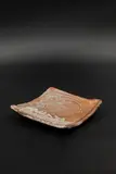 Len Castle, ‘Manukau Mood’ square dish
