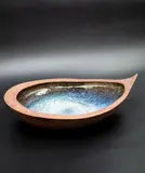 Jim Greig, ‘Unfolding Form’ bowl
