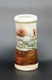 Denis O’Connor, Cylindrical Vase
