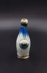 Denis O’Connor, ‘Nut’ bottle
