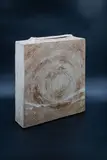 Keith Blight, Slab vase