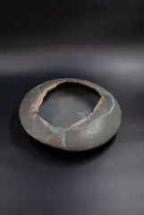 Keith Blight, Shaped bowl