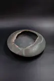 Keith Blight, Shaped bowl