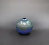 Graeme Storm, Small Orb Vase
