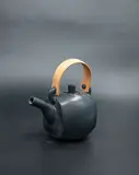 Chris Weaver, Teapot