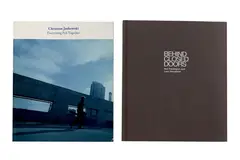 Christian Jankowski, Everything Fell Together