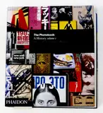 Martin Parr & Gerry Badger, The Photobook: A History volume 1