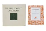 Exhibition Catalogue, In the Forest of Dream