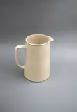 Large Jug by Crown Lynn Potteries, sold Feb 2023