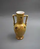 Aquila Pottery, Egyptian vase