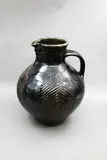 Nicholas Brandon, Large stoneware jug