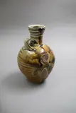 Chester Nealie, Porcelain bottle