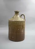 Ian Smail, Large salt glazed flagon
