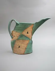 Jeff Oestreich, Beaked pitcher
