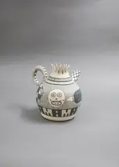 Paul Maseyk, Breasty Bottle
