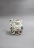 Paul Maseyk, Breasty Bottle