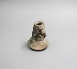 Richard Parker, Rare and early specimen vase