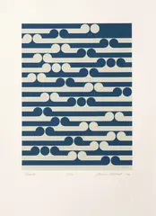 Gordon Walters, Kapiti