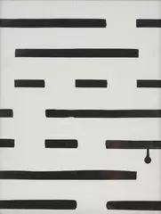 Simon Morris, Untitled - Drawing