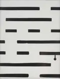 Simon Morris, Untitled - Drawing