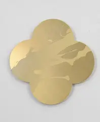 Remembrance by Max Gimblett, sold Oct 2022