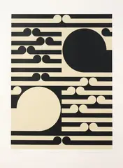Gordon Walters, Tamaki