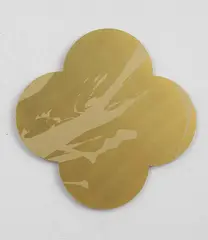 Remembrance by Max Gimblett, sold Oct 2022