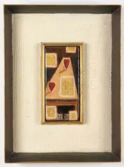 Tony Lane, Empty Room