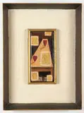 Tony Lane, Empty Room