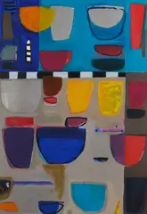 Bridget Bidwill, Untitled