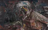 Holly Zandbergen, Head of a Boy