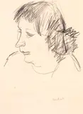 Toss Woollaston, Head of Milly Paris