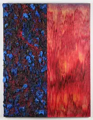 Gravity SBR by Neil Frazer, sold Oct 2022